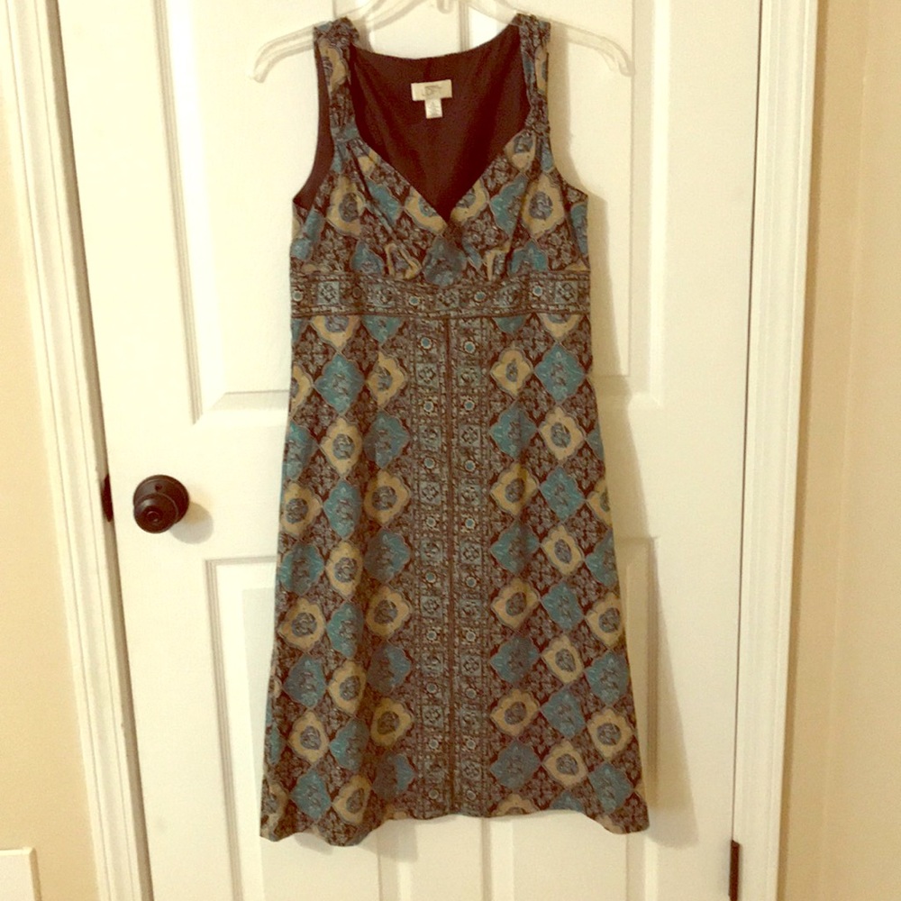 LOFT dress Size 6